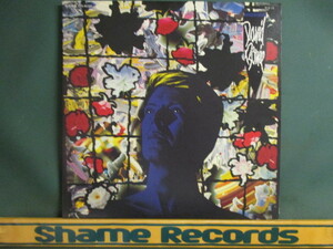 David Bowie ： Tonight LP // Blue Jean / 落札5点で送料無料
