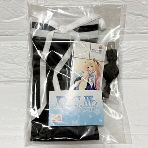 未使用 D.C.III~ダ・カーポIII~ 初回限定版 アニメイト限定セット