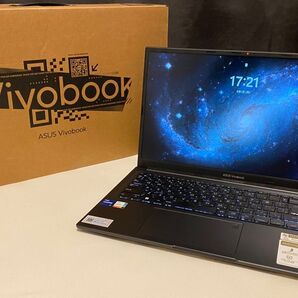 ASUS Vivobook laptop K3504ZA ノートパソコン