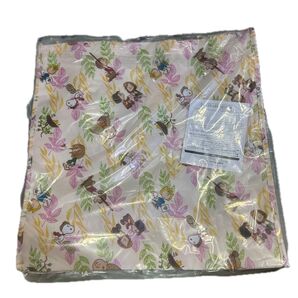 スヌーピー トートバッグ (リーフ柄)新品、未開封