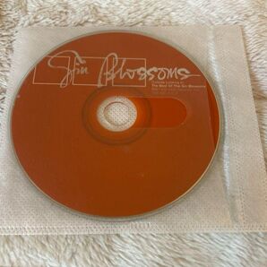 Gin Blossoms The Best Of The Gin Blossoms アルバムCD【ジャンク品】