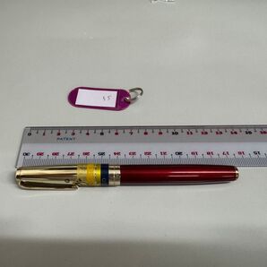 万年筆 ケース パーツ 胴軸