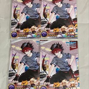 SHOW BY ROCK!! クロウ ブロマイド