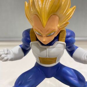 ドラゴンボールZ 超戦士列伝Ⅲ~第四章 永遠のライバル~ ベジータ フィギュア