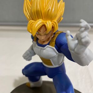 ドラゴンボールZ 超戦士列伝Ⅲ~第四章 永遠のライバル~ 孫悟空 フィギュア