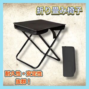 19 アウトドアチェア コンパクト 折りたたみ レジャー キャンプ 持ち運び