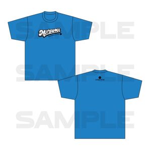 ★新品★CANDY TUNE きゃんちゅー OSHI API Tee ver.4 推しアピTシャツ 桐原美月 きりちゃん XL