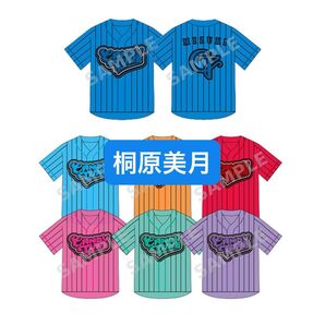 ★新品未開封★CANDY TUNE OSHI API UNIFORM きゃんちゅー 推しアピ ユニフォーム 桐原美月 きりちゃん