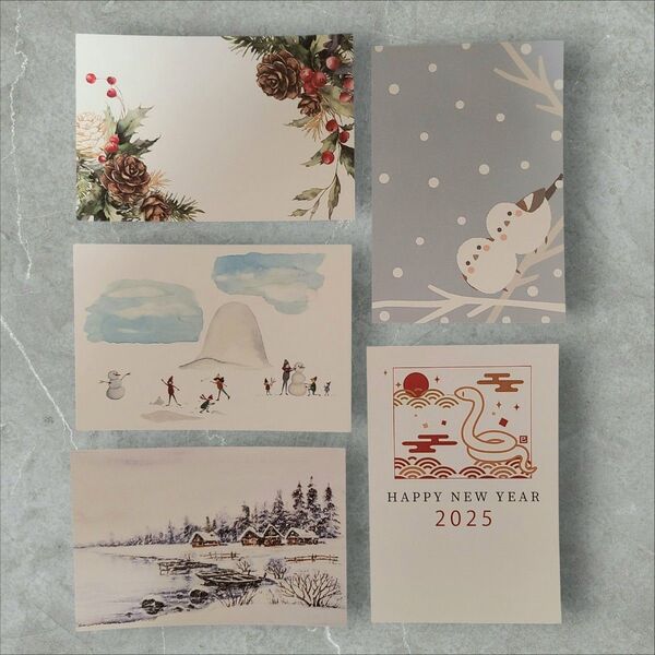 国境なき医師団 ポストカード セット