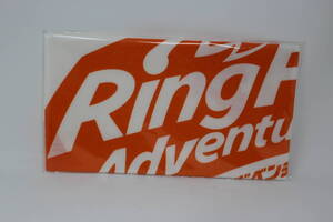 新品未開封 リングフィット アドベンチャー Amazon.co.jp限定 オリジナル手ぬぐい