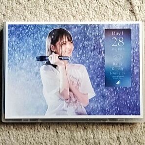 DVD『4th YEAR BIRTHDAY LIVE Day1』乃木坂46