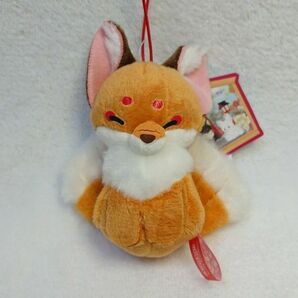 ちょコンと九尾のキツネ 九尾錦雅 VMC ぼうろ