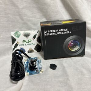 ★USBウェブカメラ 720P 1MP MJPEG NT99141 1280×720 PC カメラモジュール 3.6mmレンズ