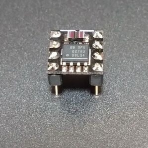OPA627AU オペアンプ