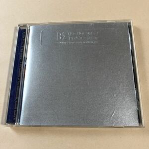 B'z 1CD「B'z The Best Treasure」
