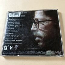 ERIC CLAPTON 1CD「UNPLUGGED」_画像2