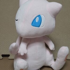 【カテゴリー変更可能】ポケットモンスター ぬいぐるみ ミュウ