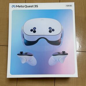 Meta Quest 3S ホワイト