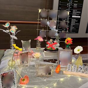 ウェルカムスペースセット