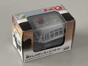 ◆【懐かしのパトカー チョロQ】未開封◆