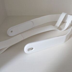 【未使用】meta Quest 3 純正ソフトヘッドストラップ