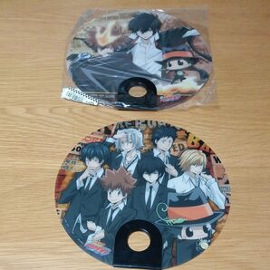 家庭教師ヒットマンREBORN! うちわ