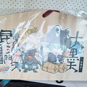 家庭教師ヒットマンREBORN! 絵馬