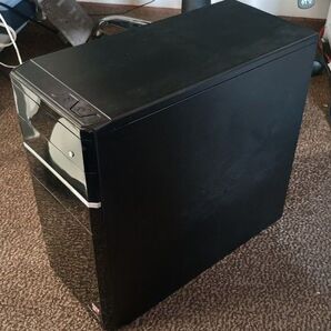 デスクトップパソコン iiyama idxi-mn5040-a4-sd73/1t4g RAM8GB増設 HDD500GB