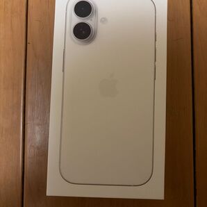 iPhone17 箱のみ iPhone