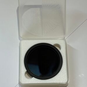 K&F CNCEPT Variable ND8-ND2000 55mm 可変 フィルター