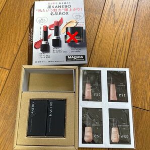 マキア2025.11月号 付録一部