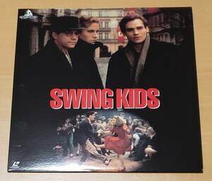  быстрое решение!LD[ swing * Kids - скидка .... юность -] Robert * Sean * Leonard / Christian *be il 72139D