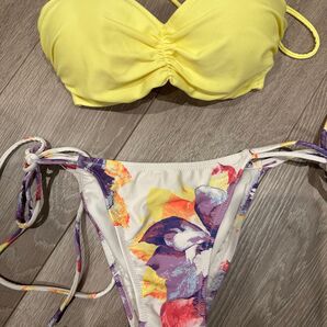 ビキニ 水着 rienda S セパレート 夏