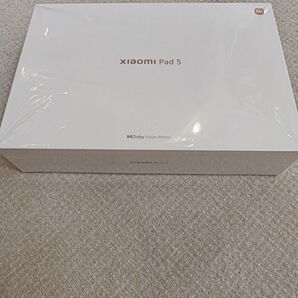 Xiaomi Pad 5 6GB RAM/ 128GB ROM