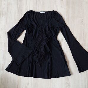 LIP SERVICE リップサービス トップス