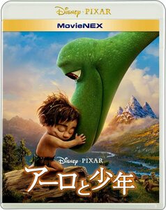  new goods unused unopened a-ro. boy MovieNEX [ Blue-ray +DVD+ digital copy (k loud correspondence )+MovieNEX world ] [Blu-ray]