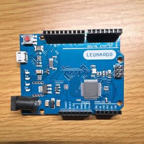 arduino leonardo R3