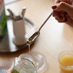 scope スコープ キャニスプーン 小さじ1/2