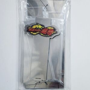 アクリルディスプレイスタンド ミラーワールド 仮面ライダー龍騎