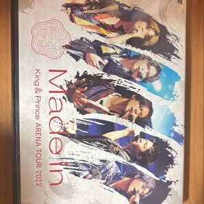 Made in DVD 通常盤