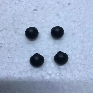 未使用 エーハイム クッションゴム 4個組 500 2213 2215 外部式フィルター用 クッションラバー EHEIM