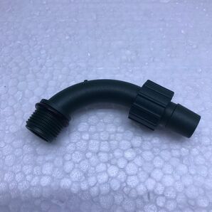 未使用 エーハイム 吸水口 緑タイプ 500 2211 2213 2215 外部式フィルター用 EHEIM