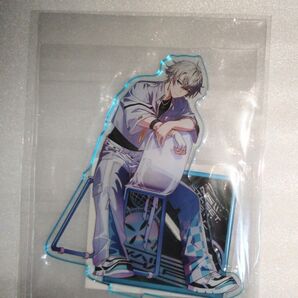 にじさんじ ROF-MAO 甲斐田晴 1st LIVE アクリルスタンド 未使用 New street, New world