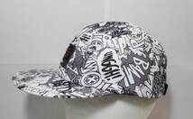 新品超特価★原宿PRODOGプロドッグ・10DEEP5パネルJET CAP_画像3