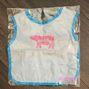 食事用エプロン 子供用