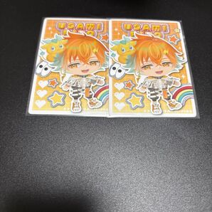 にじさんじ にじさんじチップス にじピグチップスピグパーティー 宇佐美リト