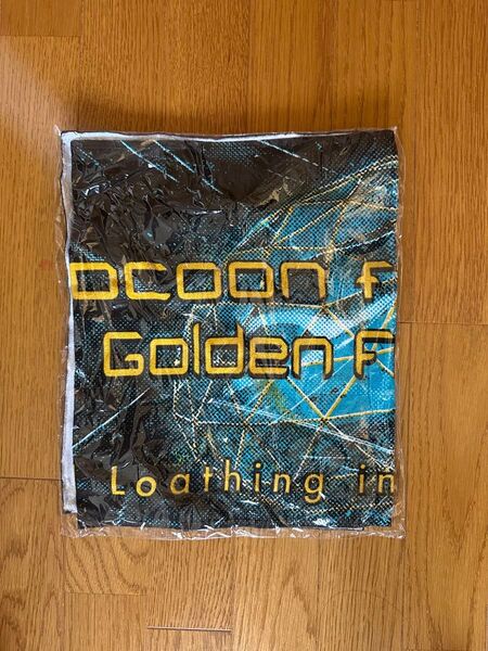 Fear, and Loathing in Las Vegas タオル