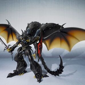 ROBOT魂 ズワウス 新品未開封品