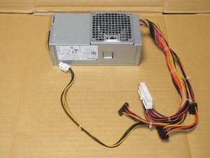 *DELL Optiplex 3010 DT 250W power supply /FY9H3 (PS287)