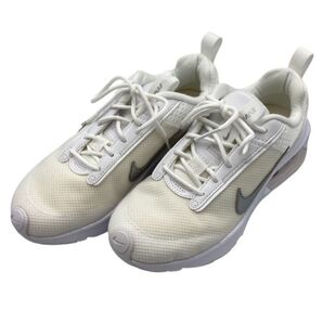 NIKE ナイキ AIR MAX INTRLK ライト スニーカー DV5695-100 サイズ23cm レディース D4